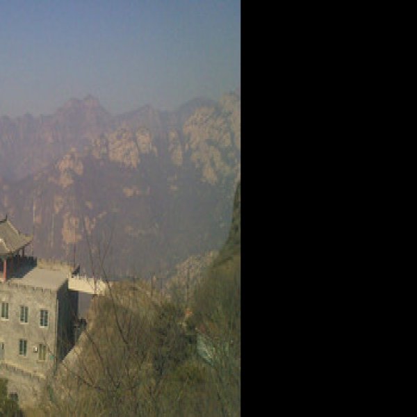 万里长城—山海关 - 图片5