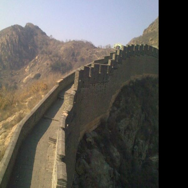 万里长城—山海关 - 图片7