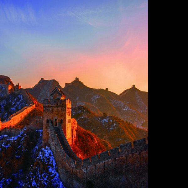 万里长城—山海关 - 图片9