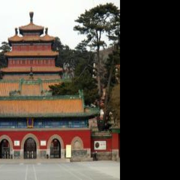 普宁寺 - 图片2