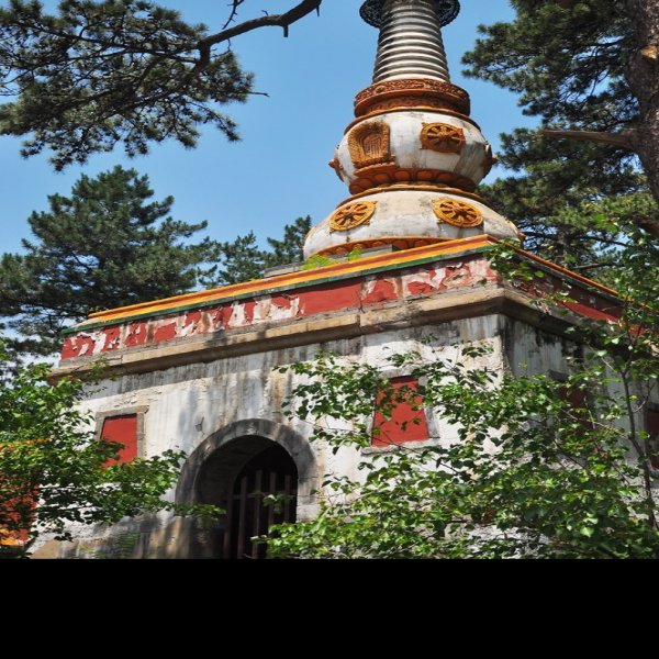 普宁寺 - 图片6
