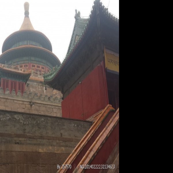 普乐寺 - 图片1