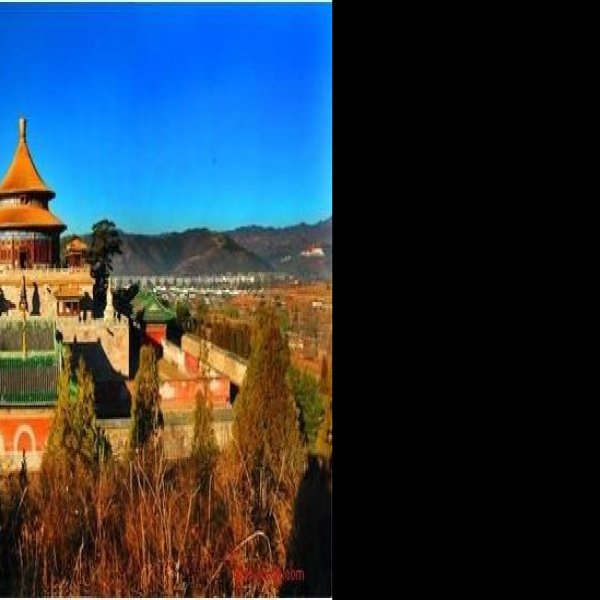 普乐寺 - 图片2