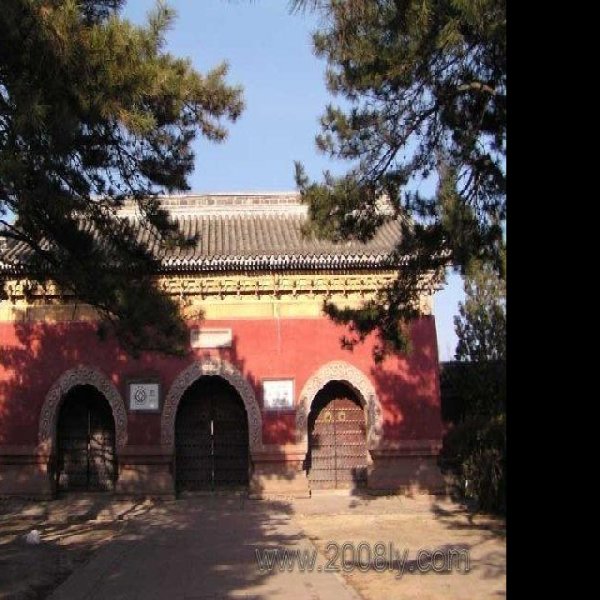 普乐寺 - 图片5