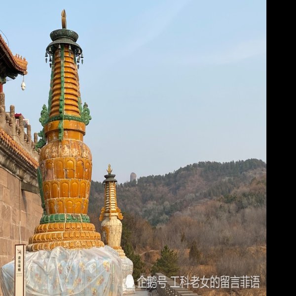 普乐寺 - 图片7