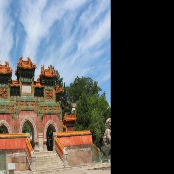 普陀宗乘之庙 - 图片6