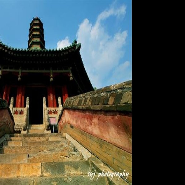 须弥福寿之庙 - 图片4