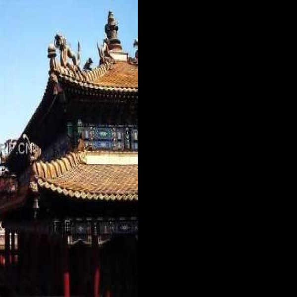 须弥福寿之庙 - 图片7