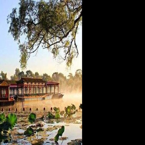 避暑山庄 - 图片4