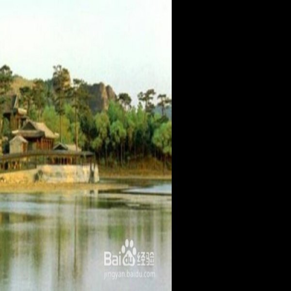 避暑山庄 - 图片7