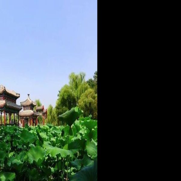 避暑山庄 - 图片8