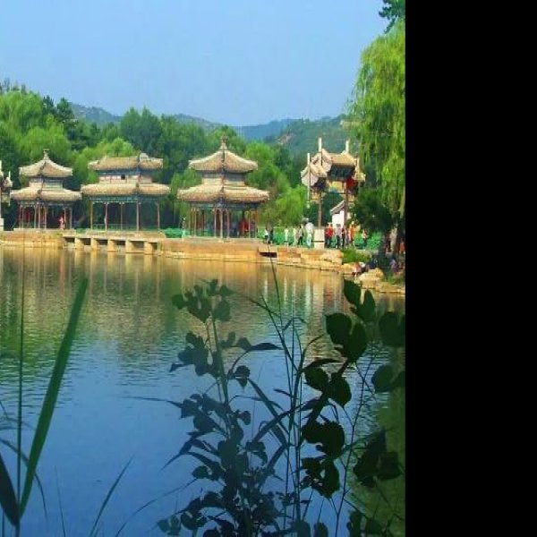 避暑山庄 - 图片9