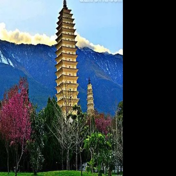 定县开元寺塔 - 图片5