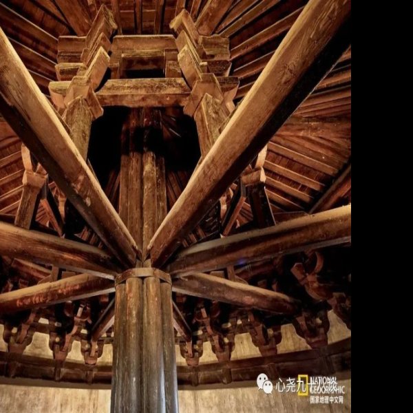 定县开元寺塔 - 图片6