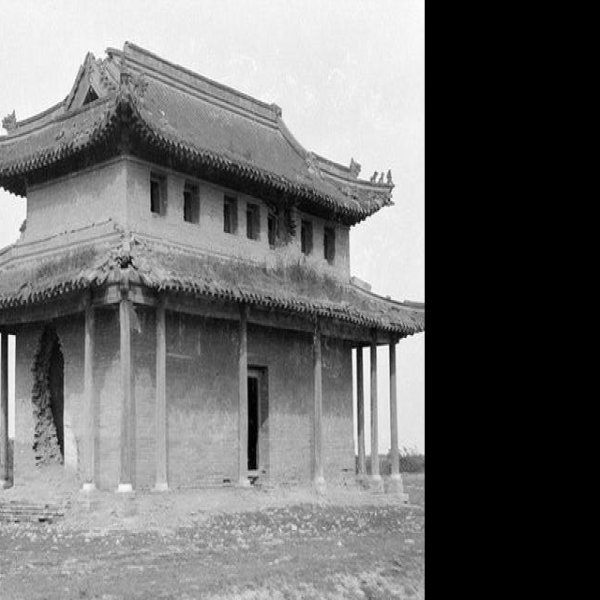 定县开元寺塔 - 图片7