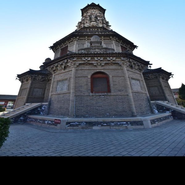 广惠寺华塔 - 图片3