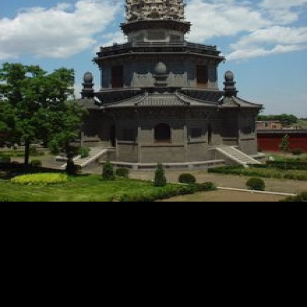 广惠寺华塔 - 图片5