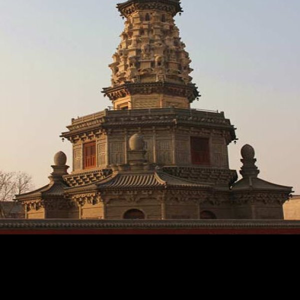 广惠寺华塔 - 图片7
