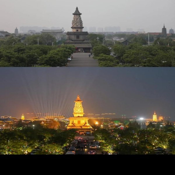 广惠寺华塔 - 图片8