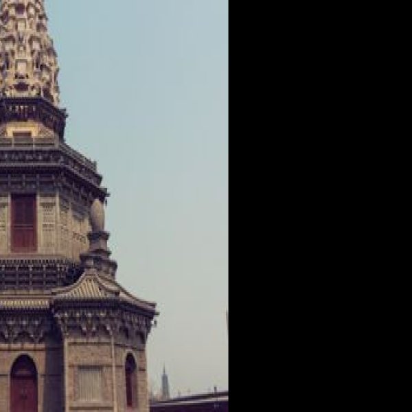 广惠寺华塔 - 图片9