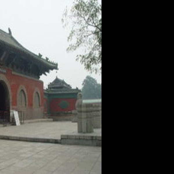 隆兴寺 - 图片8
