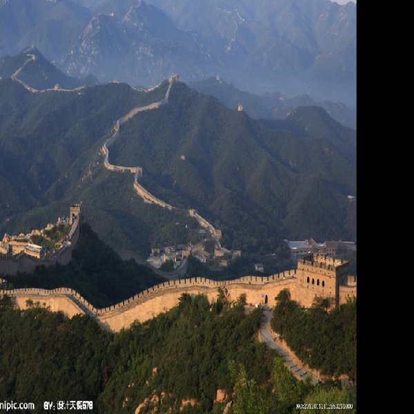 万里长城—八达岭 - 图片10
