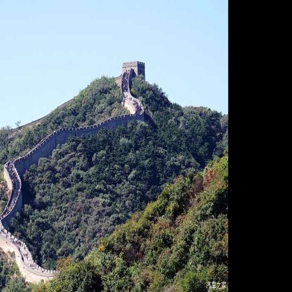 万里长城—八达岭 - 图片8