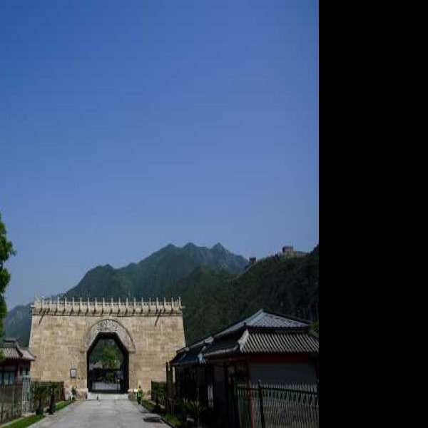 居庸关云台 - 图片10
