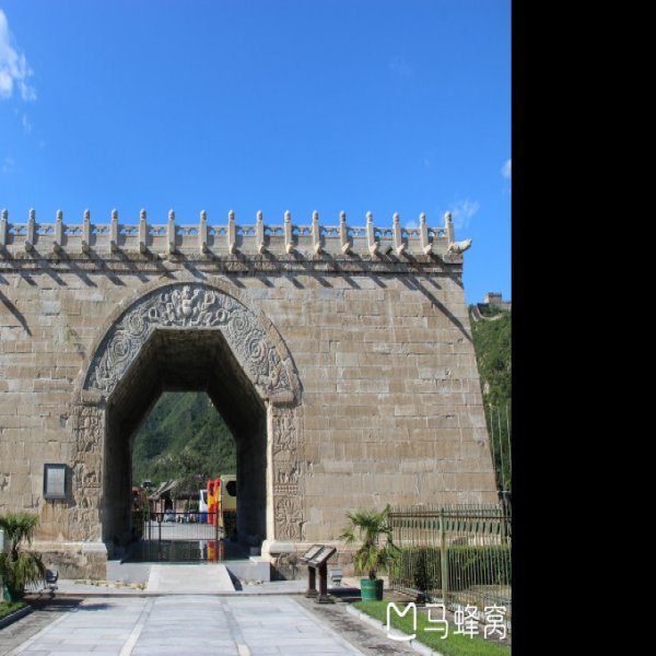 居庸关云台 - 图片2