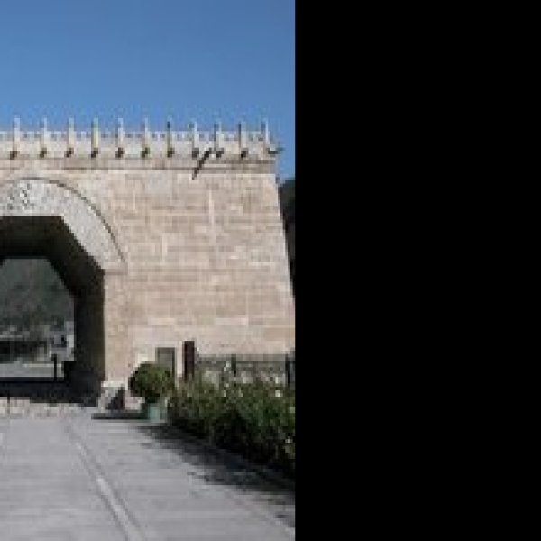 居庸关云台 - 图片6