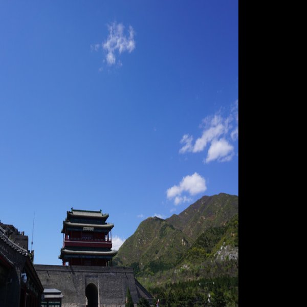 居庸关云台 - 图片8