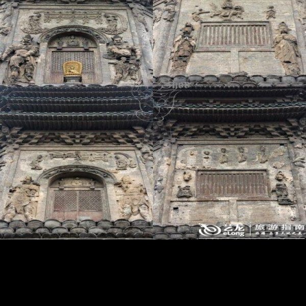 真觉寺金刚宝座 - 图片2