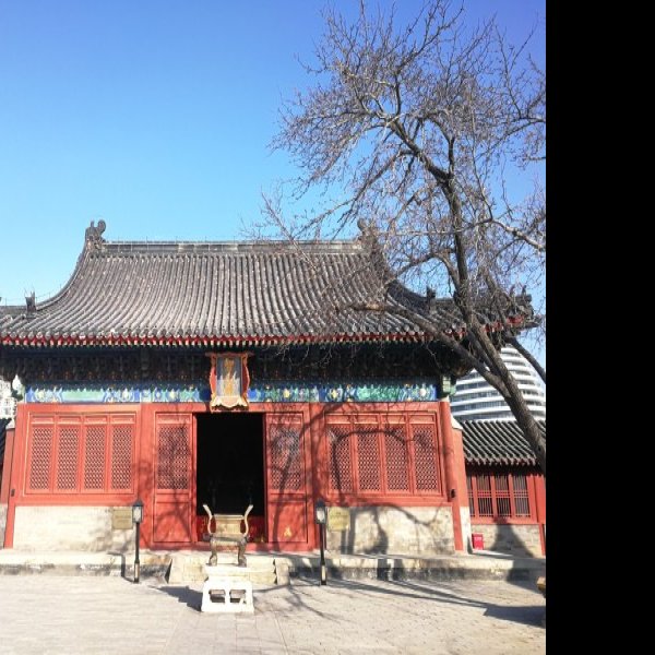 智化寺 - 图片10