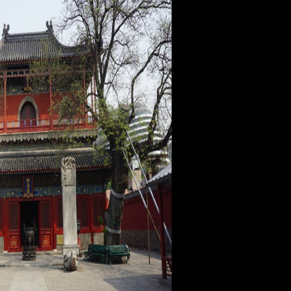 智化寺 - 图片5