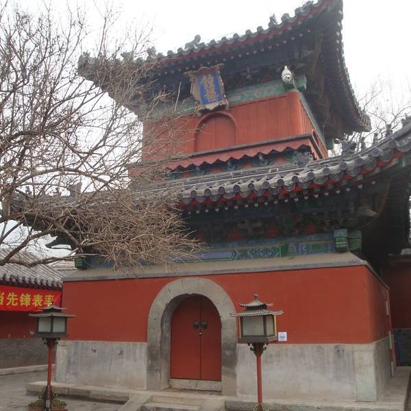 智化寺 - 图片8