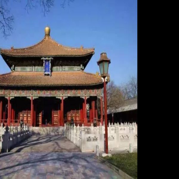 国子监 - 图片10