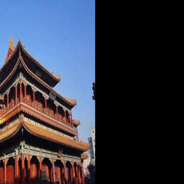 雍和宫 - 图片5