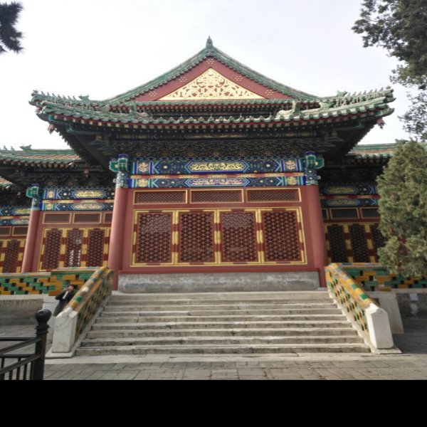 北海及团城 - 图片1