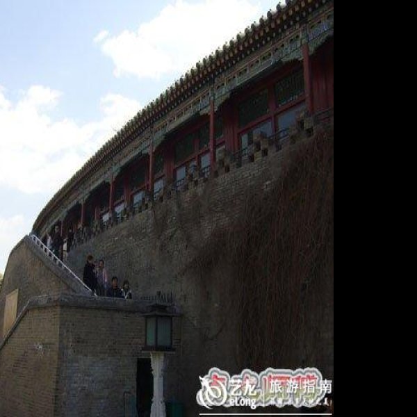 北海及团城 - 图片3