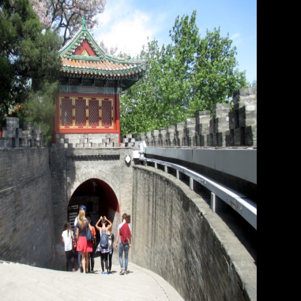 北海及团城 - 图片4