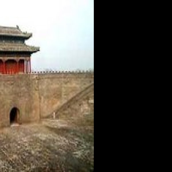 北海及团城 - 图片6