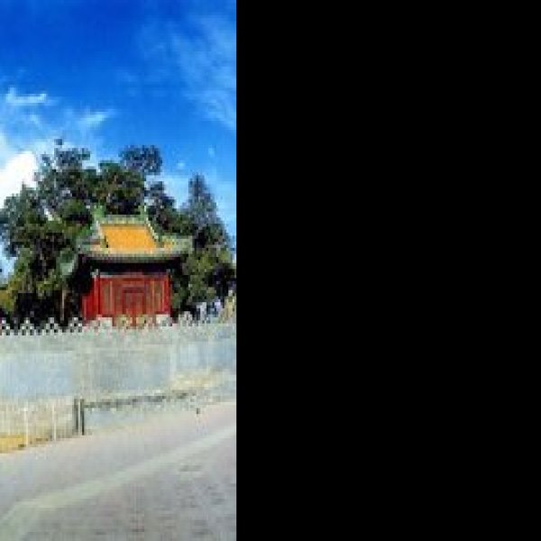 北海及团城 - 图片7