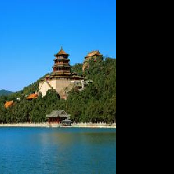 颐和园 - 图片5