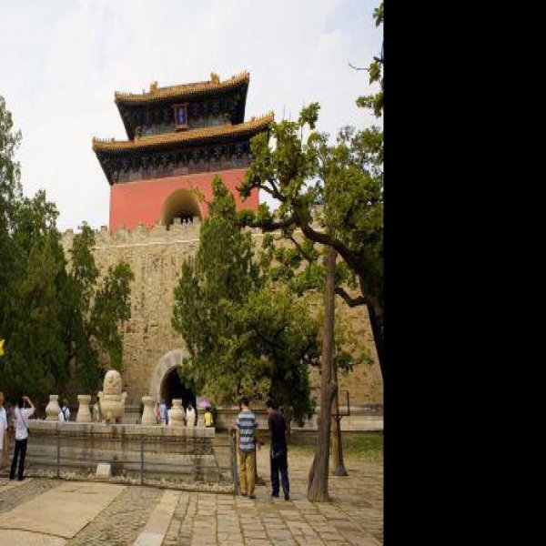 十三陵 - 图片7