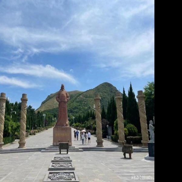 十三陵 - 图片9