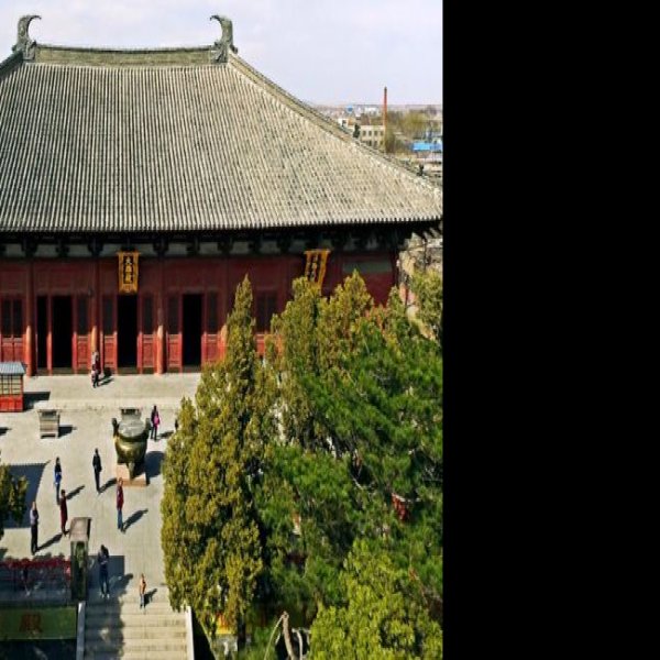 奉国寺 - 图片10