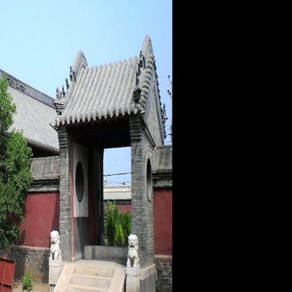 奉国寺 - 图片3