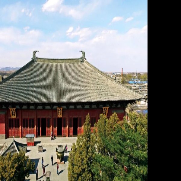 奉国寺 - 图片4