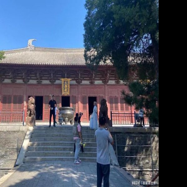 奉国寺 - 图片5