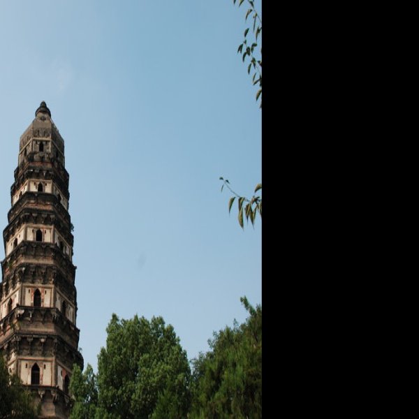 苏州云岩寺塔 - 图片7